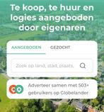 Huis, grond, bedrijf koop huur logies binnen- of buitenland, Vrijstaande woning, Zuid-Holland