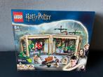 Lego 76445 Harry potter herbology class, Kinderen en Baby's, Speelgoed | Duplo en Lego, Ophalen of Verzenden, Zo goed als nieuw