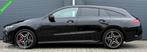 Mercedes CLA-klasse Shooting Brake 250 e AMG Line LED/Clima/, Auto's, CLA, Gebruikt, Euro 6, 4 cilinders