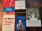 (Marketing) Manement boeken, Boeken, Diverse auteurs, Ophalen of Verzenden, Zo goed als nieuw, Economie en Marketing