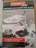 Soldeer vergrootglas, Ophalen of Verzenden, Groter dan 1:32, Auto, Overige merken