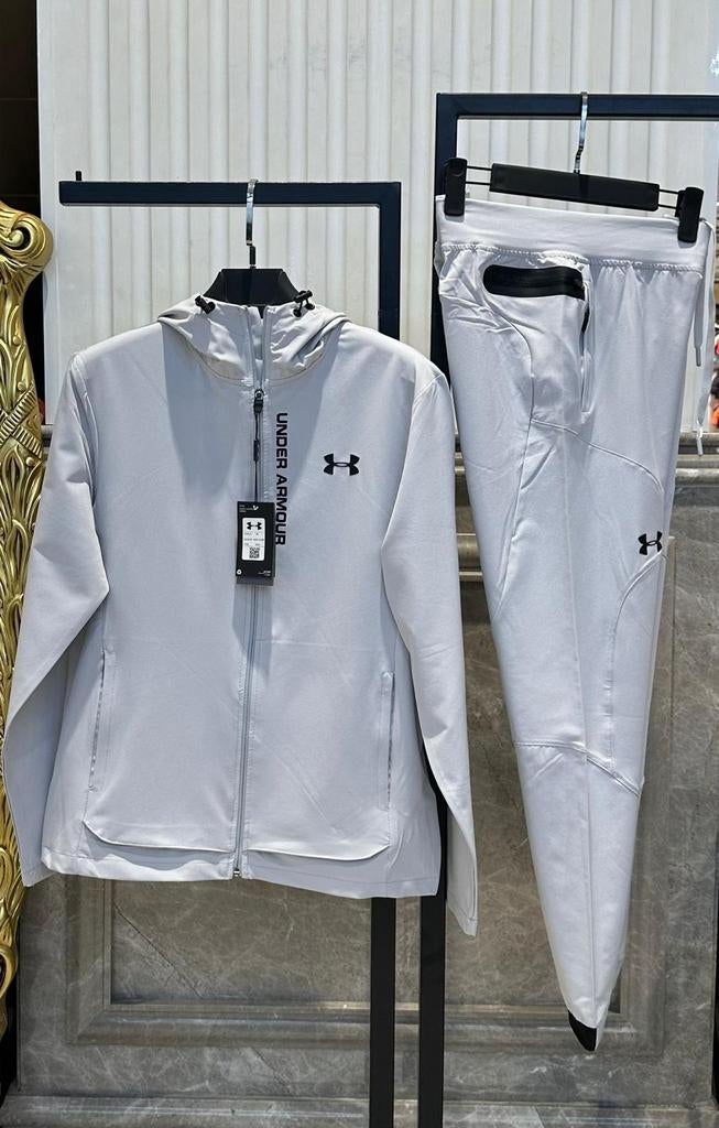 Under armour pak, Ophalen, Nieuw, Overige maten, Grijs