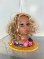 Babyborn make up pop, Kinderen en Baby's, Speelgoed | Poppen, Ophalen, Zo goed als nieuw, Babypop