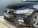 Volkswagen Polo 1.0 TSI Highline Business R-LINE Automaat, 12 maanden, Gebruikt, Euro 6, Bedrijf