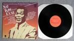 Nat King Cole At The Sands 11 nrs LP 1966 ZGAN, Jazz en Blues, Ophalen of Verzenden, Zo goed als nieuw, 12 inch