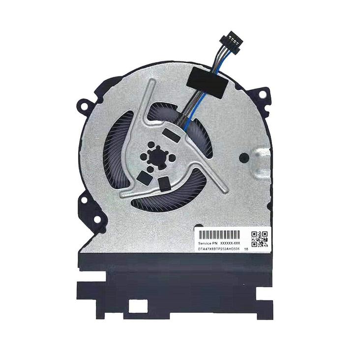 CPU Cooling Fan For HP ProBook 445 440 G4 G5, Computers en Software, Interne voedingen, Gebruikt, Ophalen of Verzenden