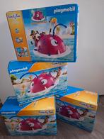 Playmobil Waterpret - Family Fun 70613, Ophalen of Verzenden, Nieuw, Complete set