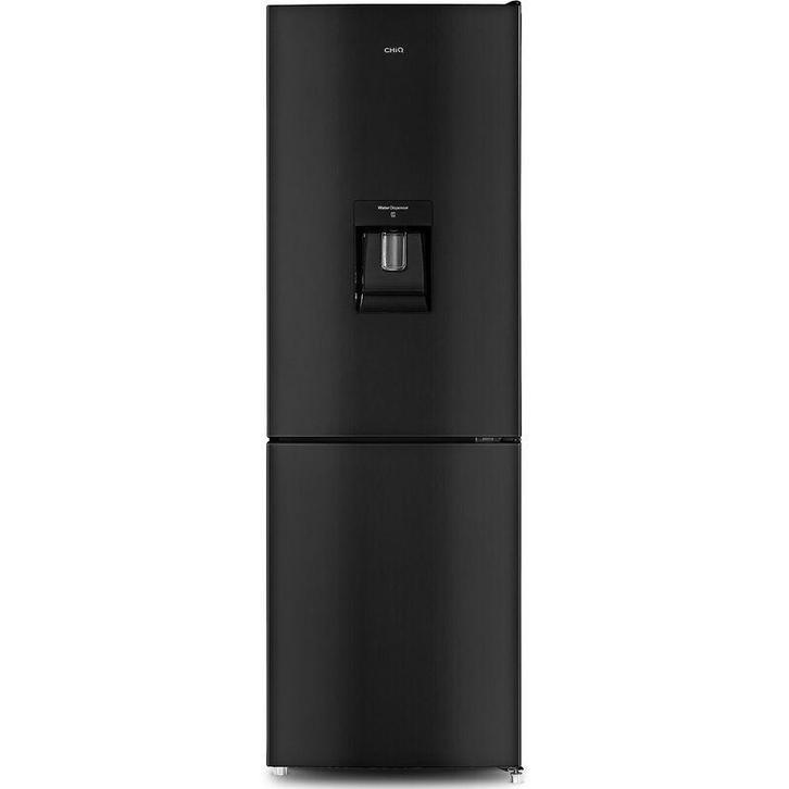 CHiQ Koel-vriescombinatie 231L - FBM228NE4DE, Witgoed en Apparatuur, Koelkasten en IJskasten, Gebruikt, Met aparte vriezer, 200 liter of meer