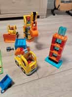 Duplo bouwbedrijf, Ophalen of Verzenden, Zo goed als nieuw, Overige merken
