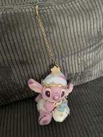 Disney Angel (van Stitch) winter knuffel Disneyland zeldzaam, Verzamelen, Ophalen of Verzenden, Overige figuren, Zo goed als nieuw