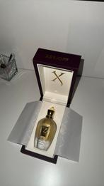 Xerjoff naxos 100ml, Verzamelen, Parfumverzamelingen, Ophalen of Verzenden, Nieuw, Parfumfles