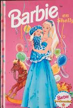 Barbie boekenclub en Shelly, Boeken, Ophalen of Verzenden, Fictie algemeen, Zo goed als nieuw