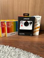 Polaroid now instant camera gen 2 wit bundel, Audio, Tv en Foto, Nieuw, Ophalen of Verzenden
