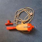 Excelcior handstofzuiger 70tiger jaren werkend, Verzamelen, Ophalen of Verzenden