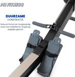 PH Fitness Air Rower Roeiapparaat – Roeitrainer Professionee, Rug, Nieuw, Ophalen of Verzenden, Info@phfitness.nl