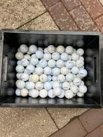 100 Srixon golfballen, Sport en Fitness, Golf, Overige merken, Gebruikt, Bal(len), 6603EB