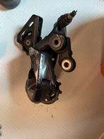 Shimano Ultegra R8000 voor- en achterderailleur, Fietsen en Brommers, Fietsonderdelen, Gebruikt, Ophalen of Verzenden, Derailleur of Ketting