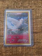 Hele mooie gebruikte pokemon kaart tekoop bieden., Ophalen of Verzenden, Gebruikt