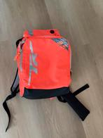 Oranje hockeytas, Sport en Fitness, Hockey, Ophalen, Zo goed als nieuw, Tas