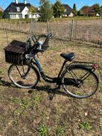 Mama Fiets, Ophalen of Verzenden, Zo goed als nieuw, Batavus, Mandje