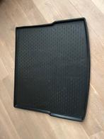 BMW X1 Kofferbakmat Rubber, Auto diversen, Kofferbakmatten, Ophalen, Zo goed als nieuw