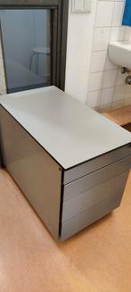 Groot ladeblok/ladekast, Ophalen, Minder dan 50 cm, Gebruikt, 3 of 4 laden