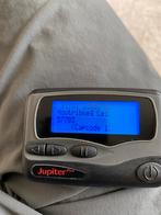 Pager P2000 jupiter   ..zie omschrijving, Telecommunicatie, Zenders en Ontvangers, Ophalen of Verzenden, Zender en Ontvanger