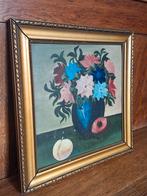 Schilderij, Antiek en Kunst, Kunst | Schilderijen | Klassiek, Ophalen