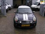 Mini Mini 1.4 One 204 d km nap airco heeft storing abs, Auto's, Mini, 47 €/maand, Origineel Nederlands, Te koop, Benzine