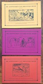 de avonturen van Bruintje Beer - deel 12-11-2, Boeken, Nieuw, Ophalen of Verzenden, Mary Tourtel, Meerdere stripboeken