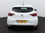 Renault Clio 1.0 TCe Bi-Fuel Zen, Auto's, Euro 6, Met garantie (alle), Wit, Origineel Nederlands