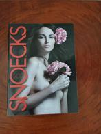 Snoecks 2017 catalogus pinup fotos en verhalen, Boeken, Ophalen of Verzenden, Zo goed als nieuw, Overige onderwerpen