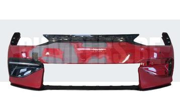 Bumper KIA EV6 GT-LINE GTLINE 21- 86511-CV200 Voorbumper MK6 beschikbaar voor biedingen