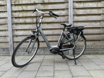 Gazelle Orange C7 elektrische fiets 400Wh beschikbaar voor biedingen