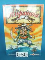 Hispaniola nr. PSG12-00, Ophalen, Nieuw