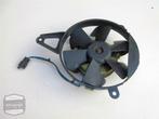 Yamaha FZR600R 4MH radiatorfan fan radiateur koeldan FZR600, Motoren, Gebruikt