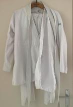 Als nieuw judo of M.A. pak maat M, Judo, Vechtsportpak, Zo goed als nieuw, Maat M