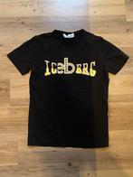 Iceberg shirt s, Kleding | Heren, T-shirts, Ophalen of Verzenden, Zo goed als nieuw