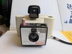 Polaroid swinger model 20, Audio, Tv en Foto, Fotocamera's Analoog, Ophalen, Gebruikt, Polaroid, Polaroid