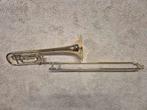Vincent bach 42 tenor trombone, Ophalen of Verzenden, Gebruikt, Tenor