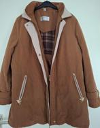 winterjas dames, Kleding | Dames, Jassen | Winter, Ophalen of Verzenden, Zo goed als nieuw, Maat 42/44 (L), Overige kleuren