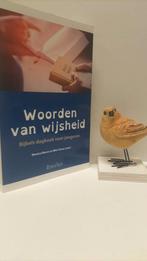 Murre, Monica e.a.; Woorden van wijsheid (, Boeken, Ophalen of Verzenden, Gelezen, Christendom | Protestants