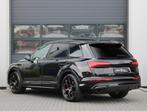 Audi Q7 60 TFSI e Quattro 490pk | Panorama-dak | Led | Trekh, Automaat, 77 km/l, Gebruikt, 2995 cc