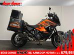 KTM 1290 SUPER ADVENTURE S (bj 2022), 2 cilinders, KTM, Motorrijbewijs A, Bedrijf