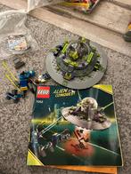 Lego alien conquest 7052, Kinderen en Baby's, Ophalen of Verzenden, Zo goed als nieuw
