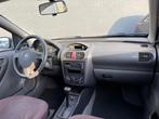 Opel Corsa 1.4-16V Comfort | Automaat | 1ste eigenaar! | Dea, 4 cilinders, 1389 cc, 973 kg, Origineel Nederlands
