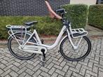 Stella Elektrische Fiets Met Kinder zitje., 55 tot 59 cm, Ophalen, Zo goed als nieuw, Overige merken