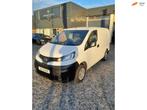 Nissan NV200 Visia 1.6i Benzine,BTW EN BPM VRIJ,NW ST, Auto's, Bestelauto's, Voorwielaandrijving, Stof, Gebruikt, 4 cilinders