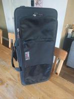 Mooie saxofoon voor de beginner, Muziek en Instrumenten, Blaasinstrumenten | Saxofoons, Ophalen, Gebruikt, Overige typen, Met koffer