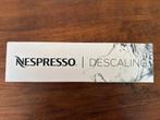 Te koop  ontkalkvloeistof ( Nespresso), Ophalen, Nieuw